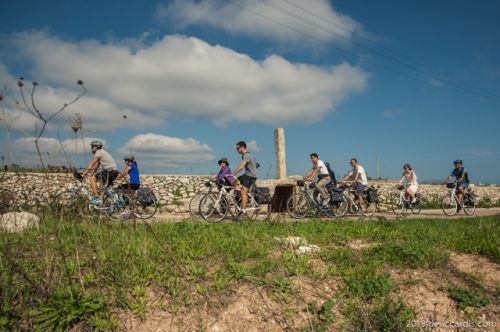 PUGLIA E MATERA IN BICI  2021